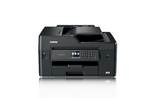 Brother MFC-J6530DW - De A3/A4 all-in-one inkjetprinter