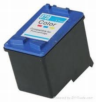 HP Inkt cartridge 28 (C8728A) kleur (huismerk)