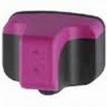 Huismerk voor HP 363 (C8772E) magenta (huismerk)