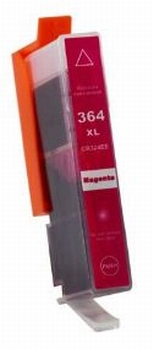 Huismerk voor HP 364XL magenta 16ml met chip (huismerk)
