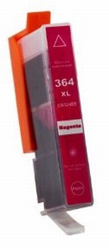 HP Inkt cartridge 364XL magenta 16ml met chip (huismerk)