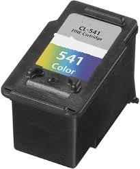 inkt cartridge Canon CL-541XL