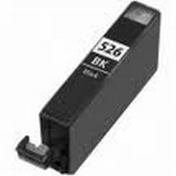 Canon Inkt cartridge CLI-526BK foto zwart met chip 11ml