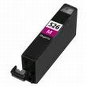 Canon Inkt cartridge CLI-526M magenta met chip 11ml