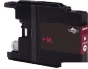 Inkmastershop cartridge LC-1240M 10ml