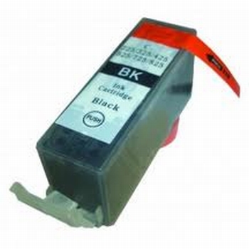 Canon Inkt cartridge PGI-525BK zwart met chip 21ml