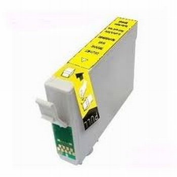Epson Inkt cartridge T1294 geel (huismerk) incl. chip 14ml