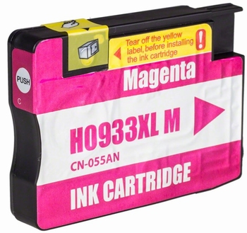 HP 933XL INKT MAGENTA #CN055AE 16ml