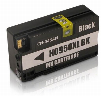 HP 950XL INKT ZWART #CN045AE