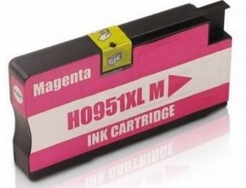 HP 951XL INKT MAGENTA #CN047AE