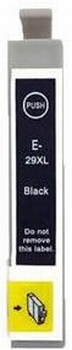 Epson 29XL (T2991) inktcartridge zwart hoge capaciteit