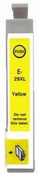 Epson 29XL (T2994) inktcartridge Yellow hoge capaciteit