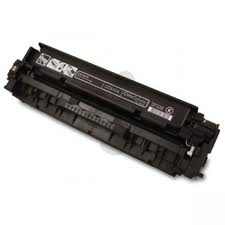 Canon Toner cartridge 718BK zwart (huismerk)