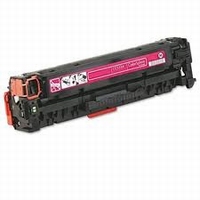 Canon Toner cartridge 718M magenta (huismerk)