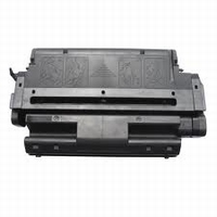 HP Toner cartridge 09A (C3909A)/EP-W zwart (huismerk)