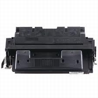 HP Toner cartridge 27X (C4127X)/EP-52 zwart hoge capaciteit