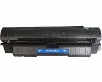 HP Toner cartridge 92A (C4192A) cyaan (huismerk)