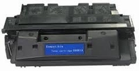 HP Toner cartridge C8061A zwart (huismerk)