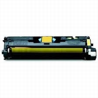 HP Toner cartridge CB402A geel (huismerk)