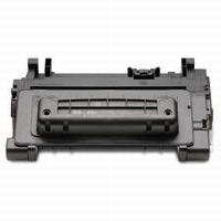 HP Toner cartridge CC364A zwart (huismerk)