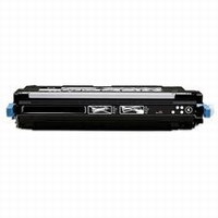 HP Toner cartridge CE260A zwart (huismerk)