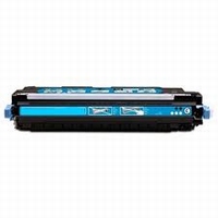 HP Toner cartridge CE261A cyaan (huismerk)