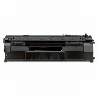 HP Toner cartridge 78A (CE278A) zwart (huismerk)