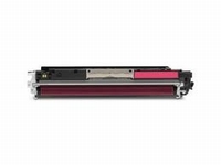 Huismerk toner voor HP 126A (CE313A) magenta (huismerk)