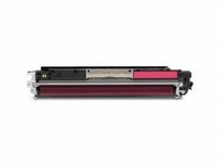 HP Toner cartridge 126A (CE313A) magenta (huismerk)