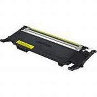 Samsung Toner cartridge CLT-Y4072S geel (huismerk)