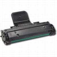 Samsung Toner cartridge ML-1610X/ML-2010D3 zwart hoge capaci