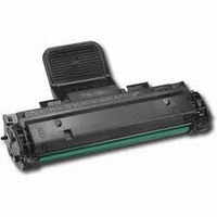 Samsung Toner cartridge ML-1610X/ML-2010D3 zwart hoge capaci