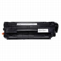 Huismerk toner voor HP 12A (Q2612A) zwart (huismerk)