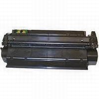 HP Toner cartridge 13X (Q2613X) zwart hoge capaciteit (huism