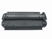 HP Toner cartridge 24A (Q2624A) zwart (huismerk)