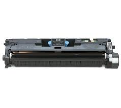 HP Toner cartridge Q3960A/Canon 701BK zwart (huismerk)