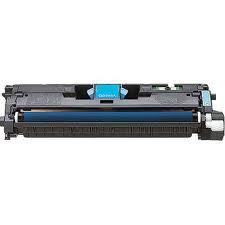 HP Toner cartridge Q3961A/Canon 701C cyaan (huismerk)