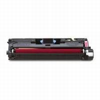 Huismerk toner voor HP Q3963A/Canon 701M magenta (huismerk)