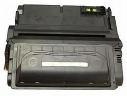 HP Toner cartridge 38A (Q1338A)/39A (Q1339A) / 42X (Q5942X)