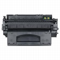 HP Toner cartridge 49A (Q5949A) zwart (huismerk)