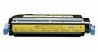 HP Toner cartridge Q6462A geel (huismerk)