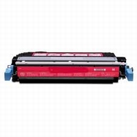 HP Toner cartridge Q6463A magenta (huismerk)