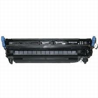 HP Toner cartridge Q6470A zwart (huismerk)