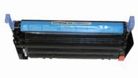 Huismerk toner voor HP Q6471A cyaan (huismerk)