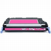 HP Toner cartridge Q6473A magenta (huismerk)