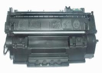 HP Toner cartridge Q7551A zwart (huismerk)