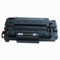 HP Toner cartridge Q7551X zwart hoge capaciteit (huismerk)