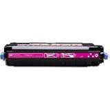 Huismerk toner voor HP Q7563A magenta (huismerk)
