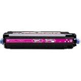 HP Toner cartridge Q7563A magenta (huismerk)