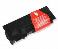 Kyocera Toner cartridge TK-17H zwart (huismerk)